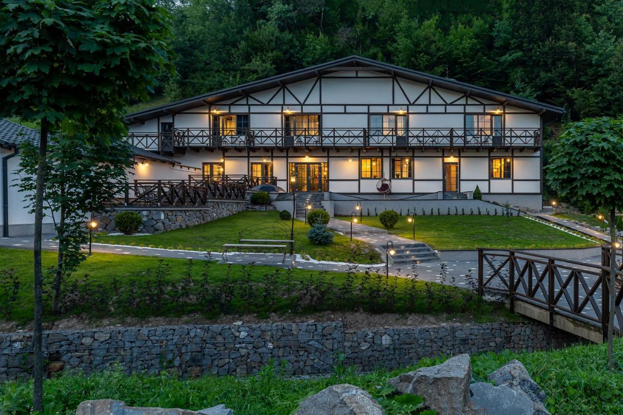 Private House Scherbovets Zhdeniievo Exterior foto
