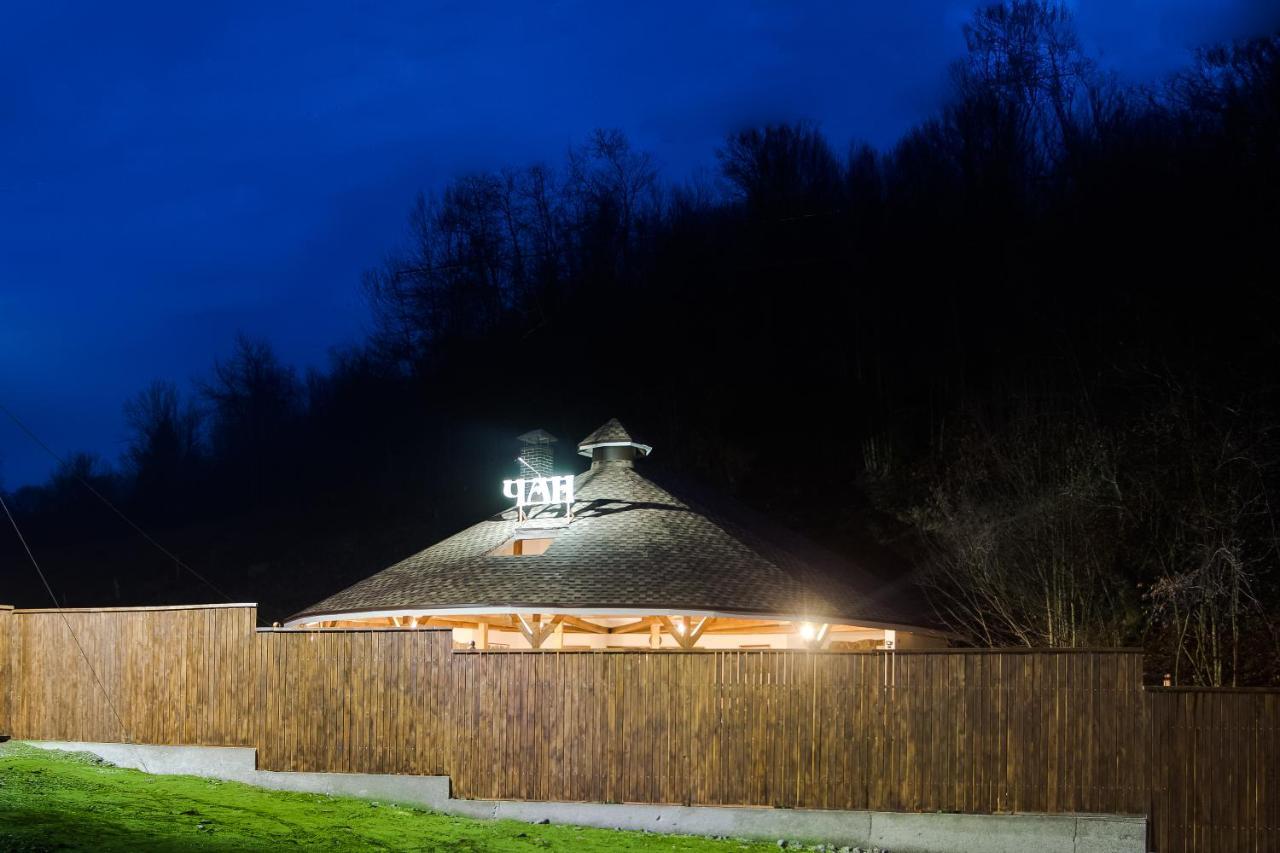 Private House Scherbovets Zhdeniievo Exterior foto
